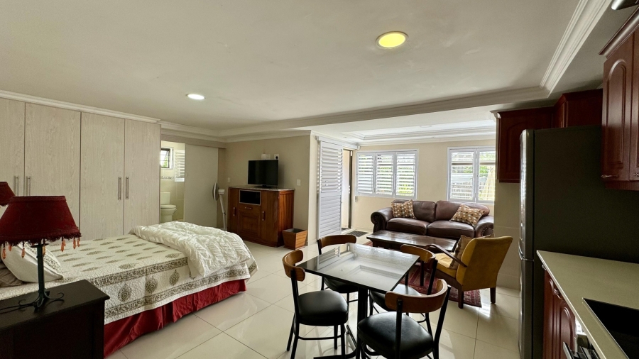 To Let 1 Bedroom Property for Rent in Raithby Western Cape
